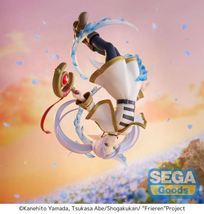 Sega Figurizma Frieren(Flower Dance Ver.)