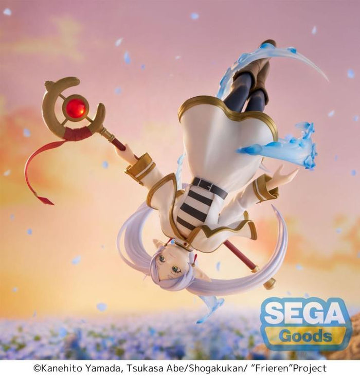 Sega Figurizma Frieren(Flower Dance Ver.)
