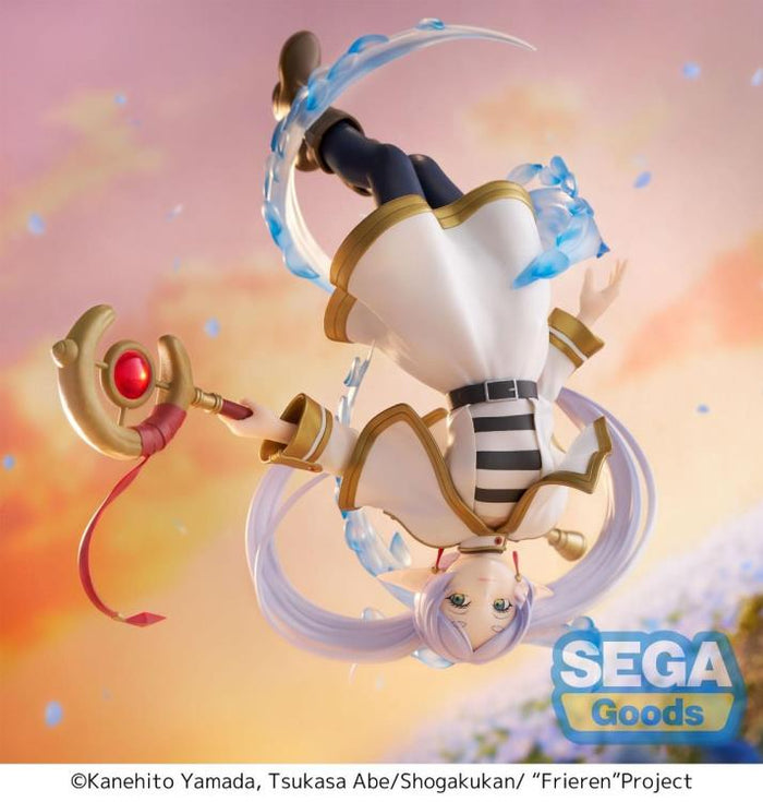 Sega Figurizma Frieren(Flower Dance Ver.)