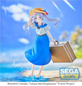 Sega Luminasta Frieren Beyond Journey's End Frieren(Summer Dress Ver)