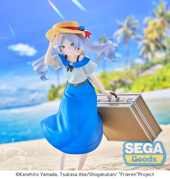 Sega Luminasta Frieren Beyond Journey's End Frieren(Summer Dress Ver)
