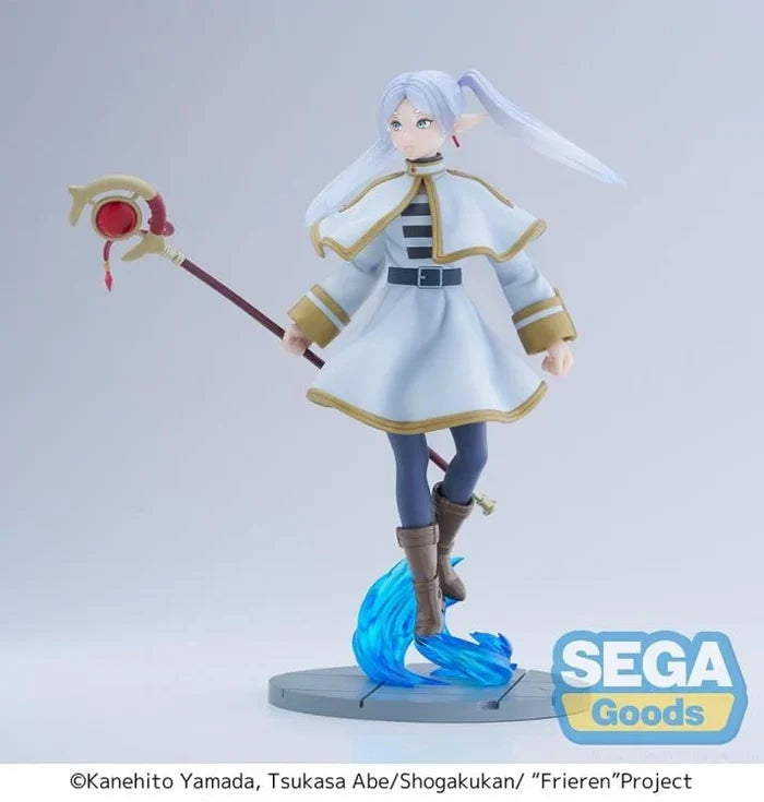 Sega Luminasta Frieren (Staff Ver)