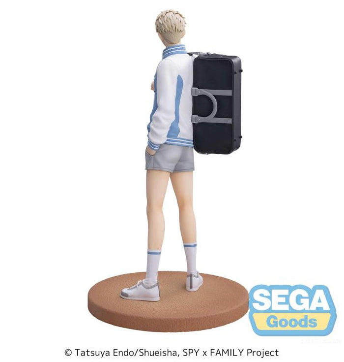 Sega Luminasta Loid Forger(Tennis Ver.)