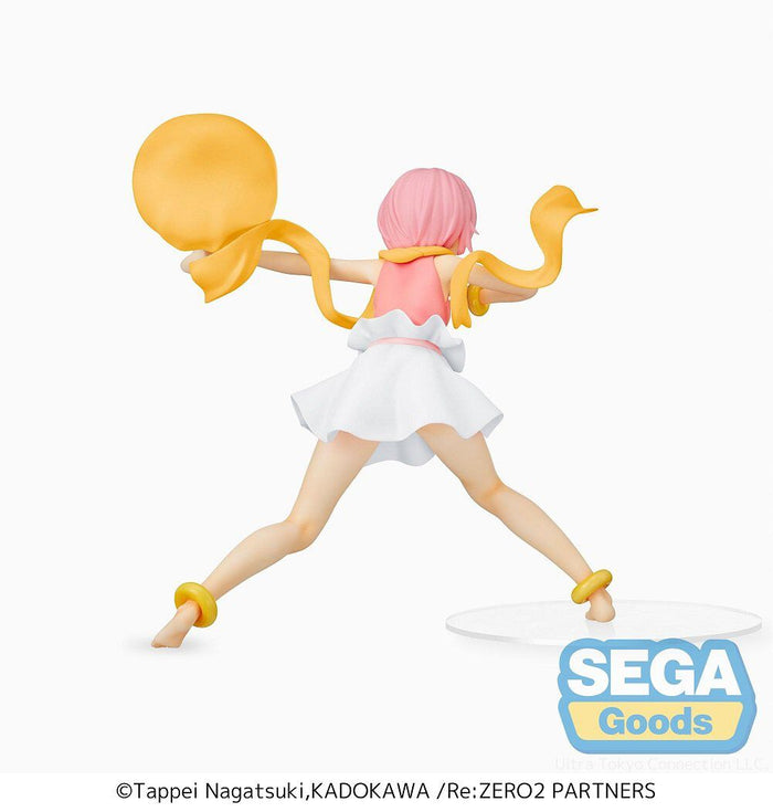Sega SPM Re:Zero Starting Life In Another World Wind God Ram