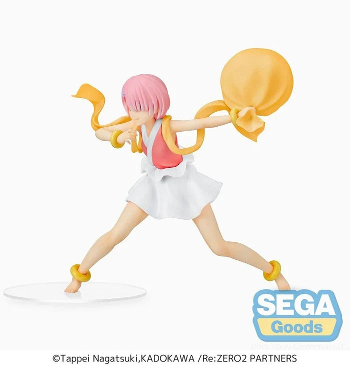 Sega SPM Re:Zero Starting Life In Another World Wind God Ram