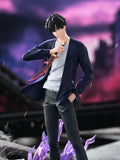 Sega Xrosslink Solo Leveling Sung Jinwoo