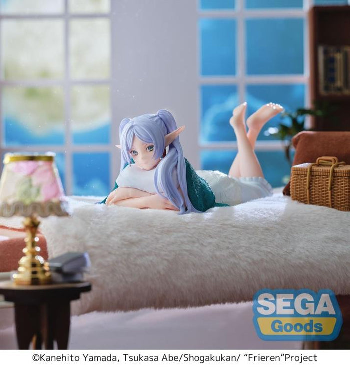 Sega Yumemirize Frieren Beyond Journey's End Frieren(Loungewear Ver)