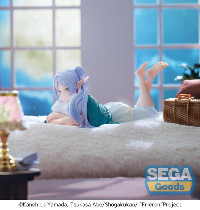 Sega Yumemirize Frieren Beyond Journey's End Frieren(Loungewear Ver)