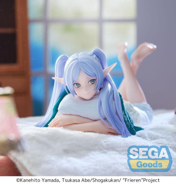 Sega Yumemirize Frieren Beyond Journey's End Frieren(Loungewear Ver)