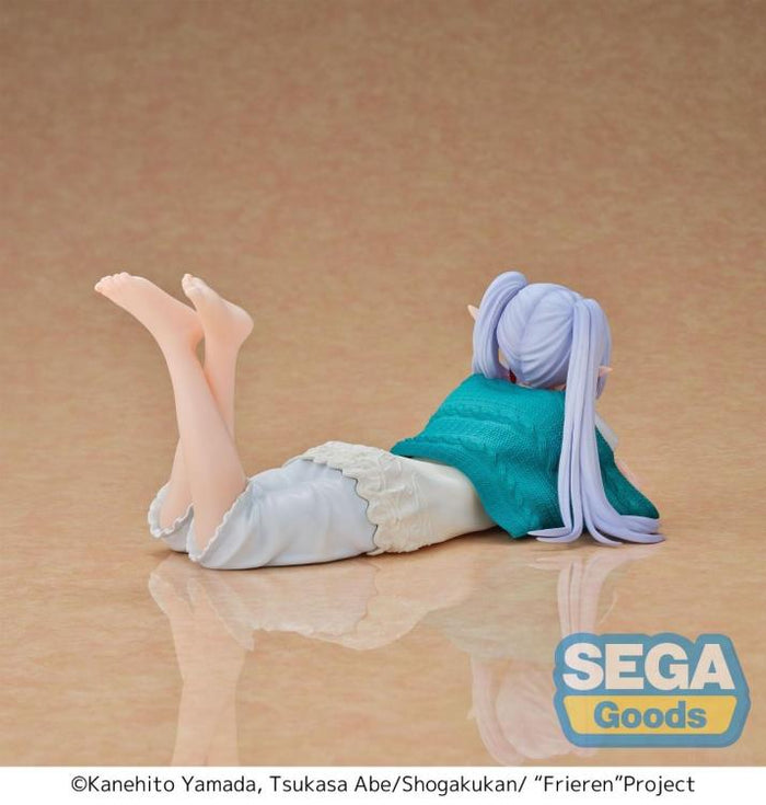 Sega Yumemirize Frieren Beyond Journey's End Frieren(Loungewear Ver)