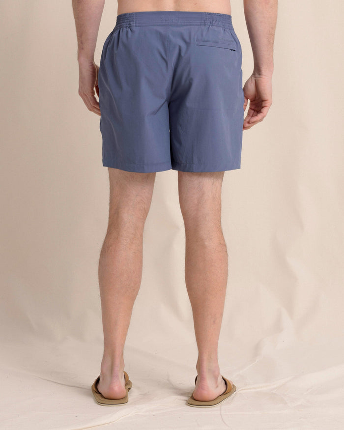 Shelter Cove Swim Trunk
