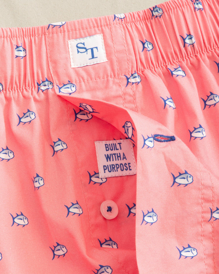Skipjack Boxer Short