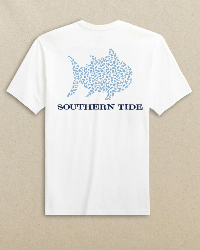 Rush Blue and Navy / XS