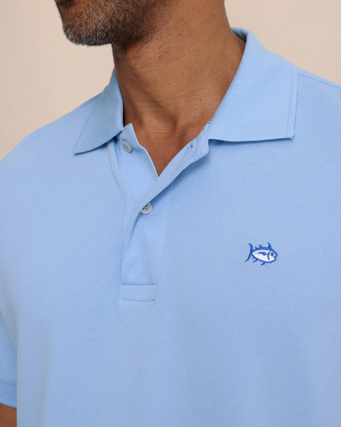 Skipjack Polo Shirt