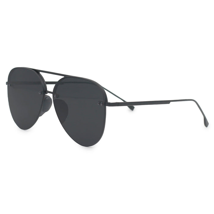 Smaller Megan 2 Jet Black