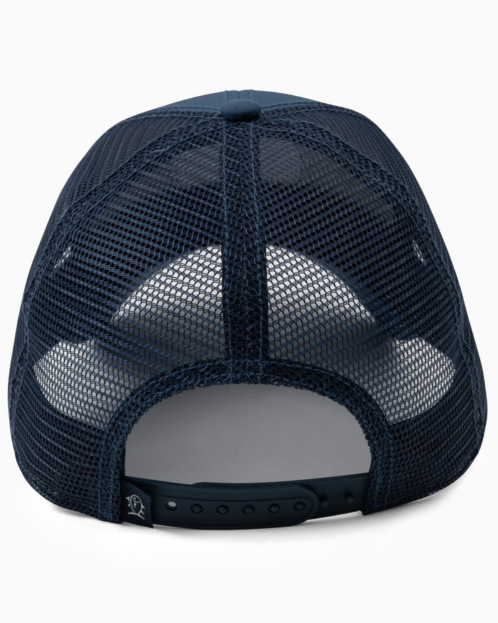 South Carolina Patch Performance Trucker Hat