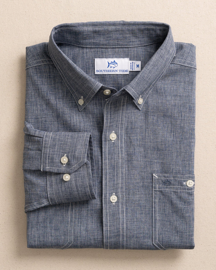 Seven Seas Blue / S