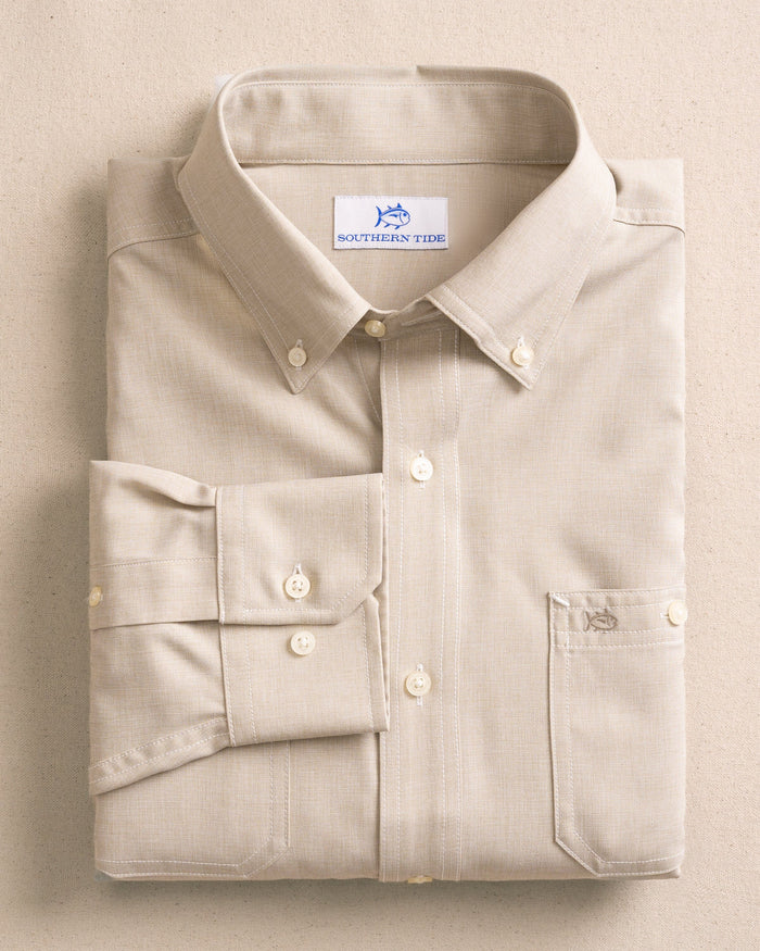 Sandstone Khaki / S