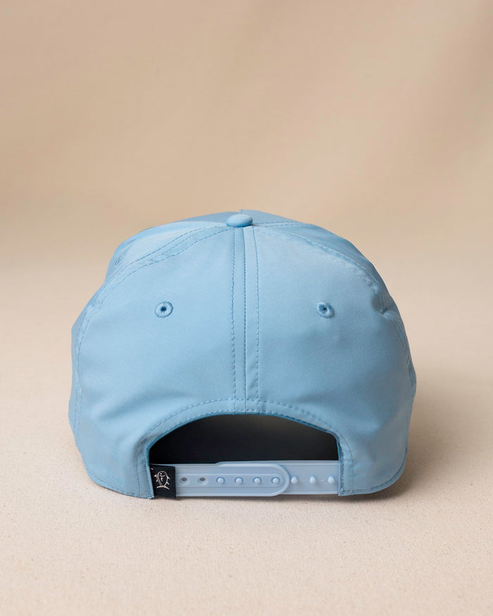 The back view of the Southern Tide Embroidered Performance Hat by Southern Tide - Ocean Channel