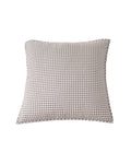 The front view of the Southern Tide Raleigh Euro Sham by Southern Tide - Multi