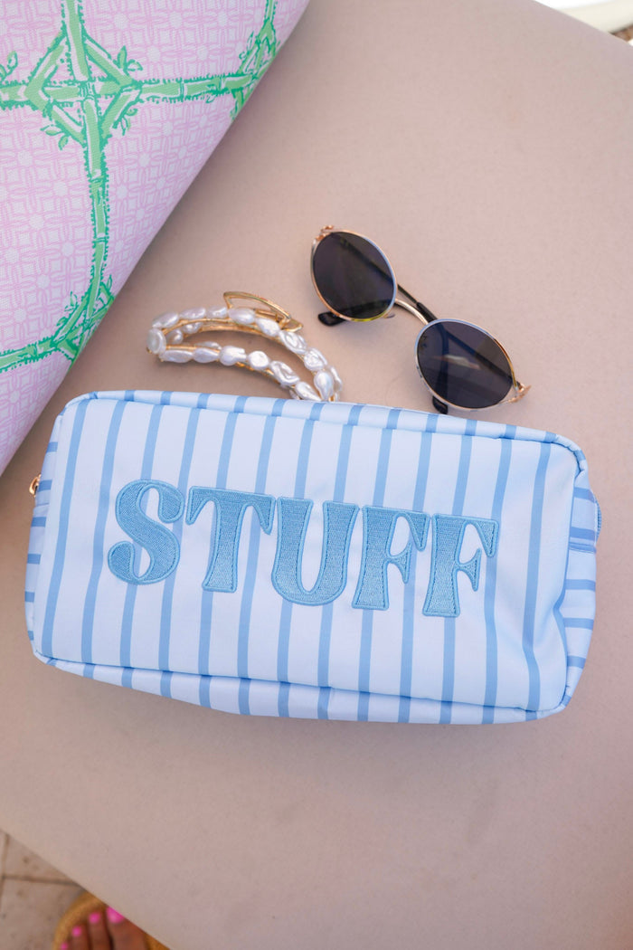 Stuff - Tropical Breeze
