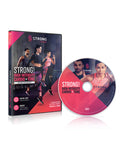 Strong by Zumba DVD