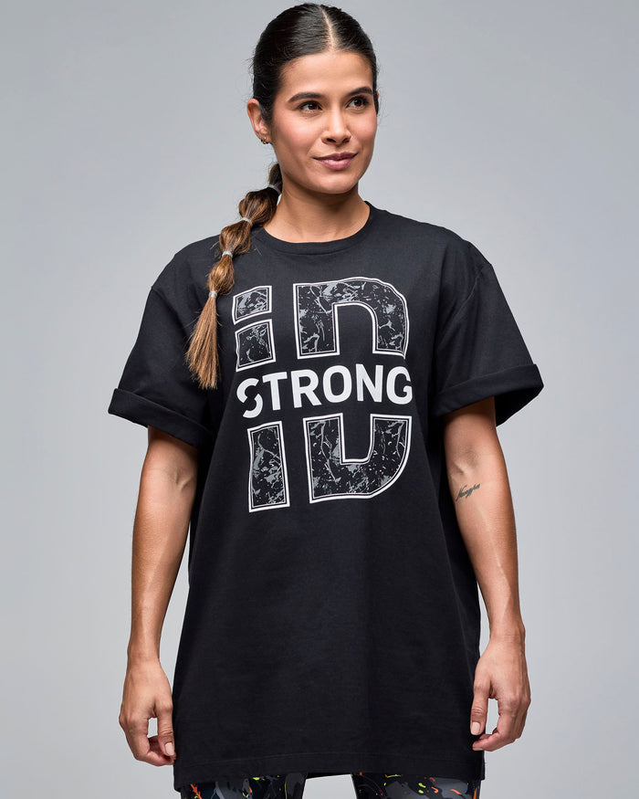Multi # STRONG iD 12PK Tees