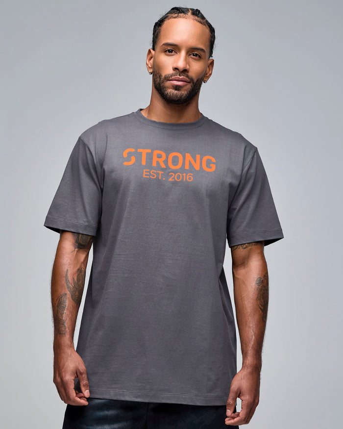 Multi # STRONG iD 12PK Tees