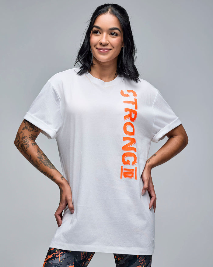 Multi # STRONG iD 12PK Tees