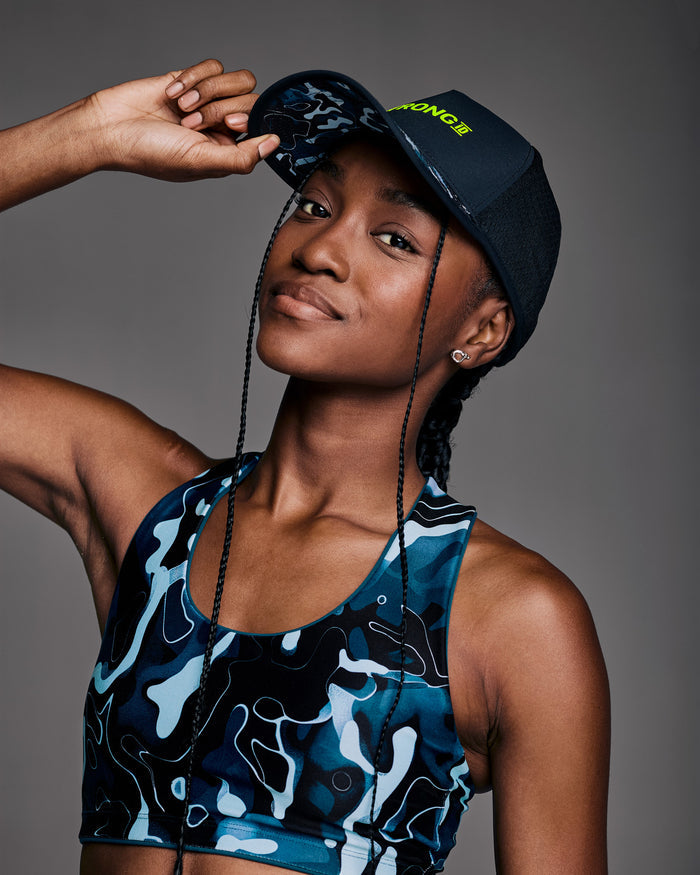 STRONG iD Performance Hat