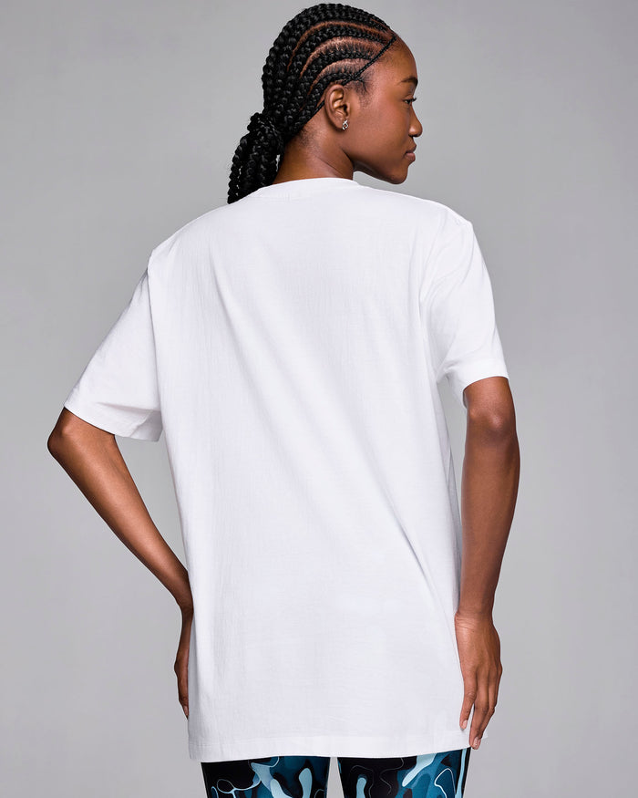 Multi # STRONG iD Tees 12PK