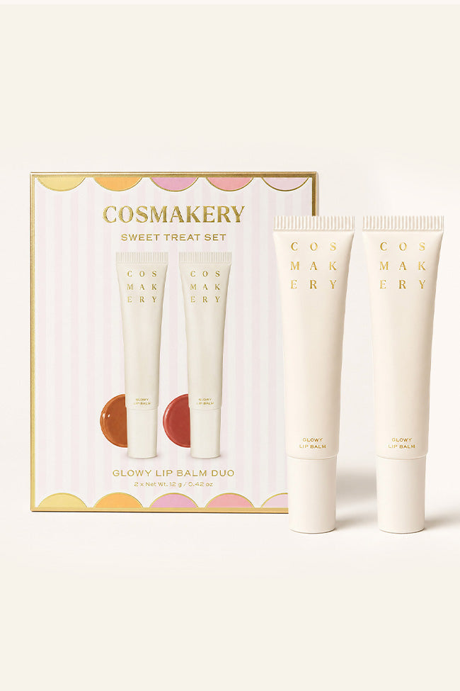 Sweet Treat Set