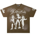 T-shirt  There are many high-quality items in my store.
