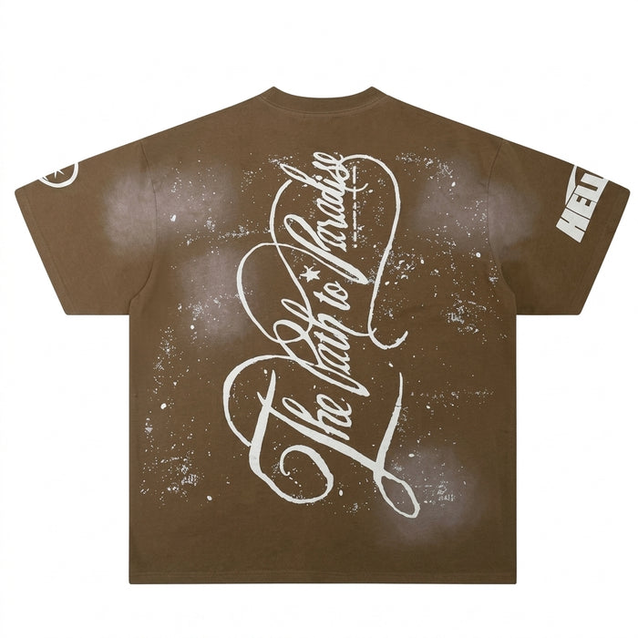 T-shirt  There are many high-quality items in my store.