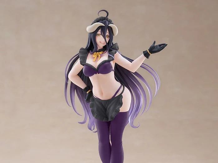 Taito Cordful Albedo Maid