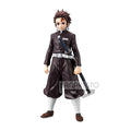 TANJIRO KAMADO FIGURE CORPS UNIFORM