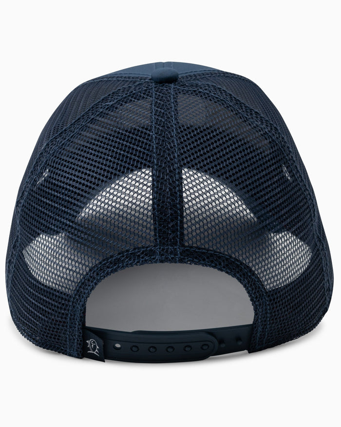 Tennessee Patch Performance Trucker Hat