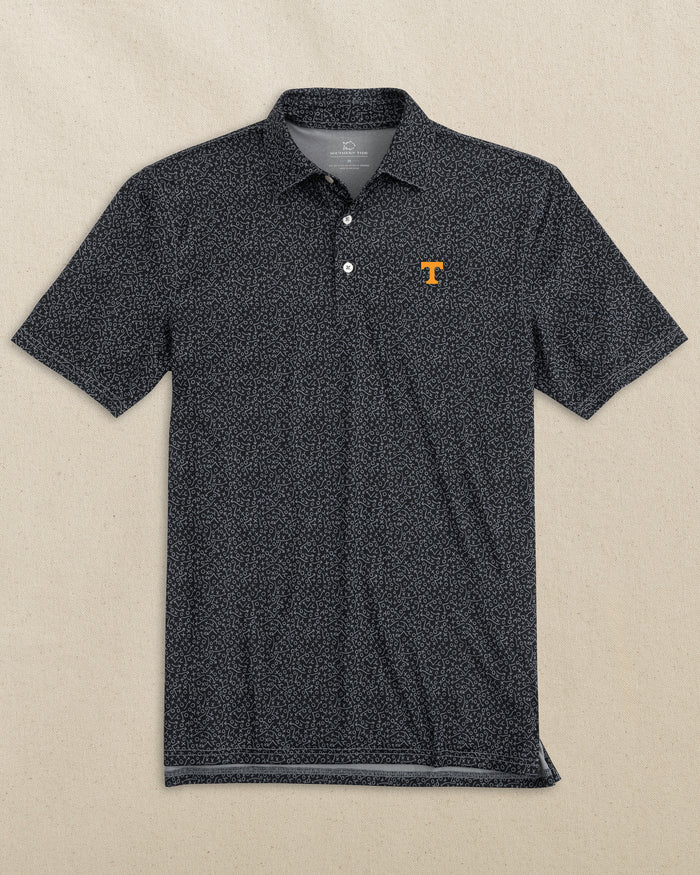 Tennessee Vols Driver Gameplay Polo C_Polo Shirts Southern Tide