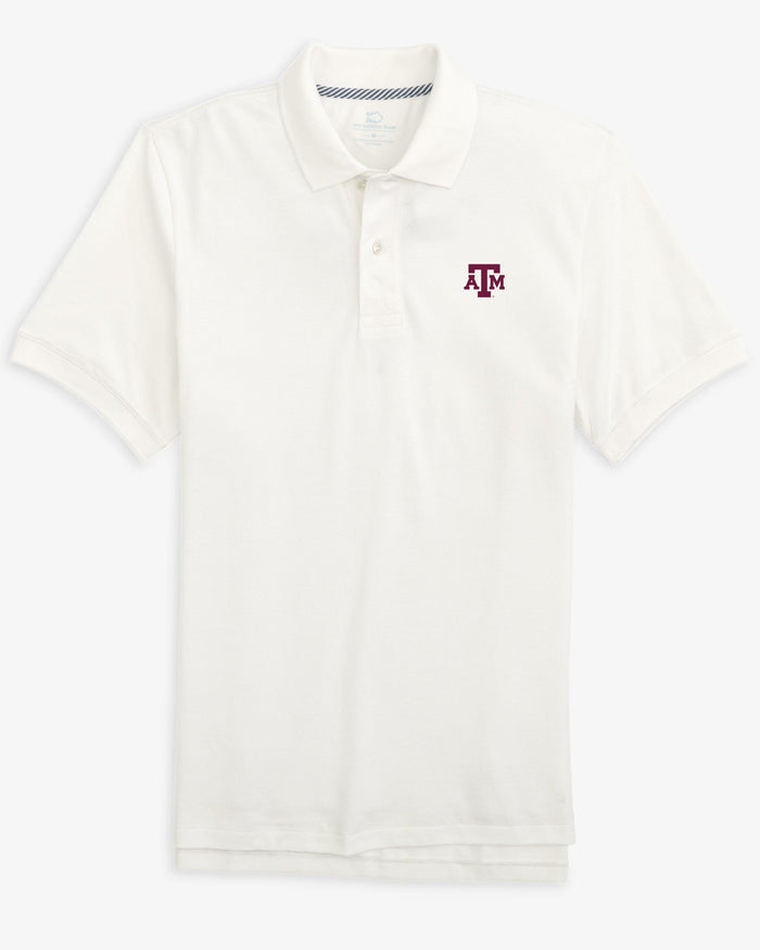 Texas A&M Aggies Skipjack Polo