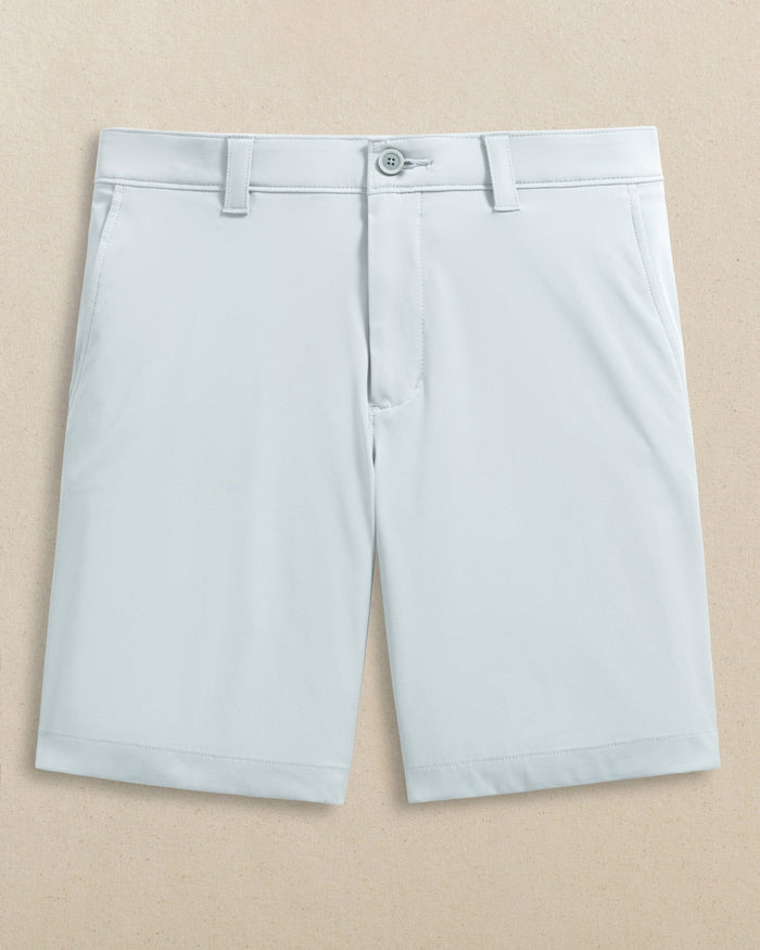 Texas Longhorns brrr°®-die 8" Performance Short