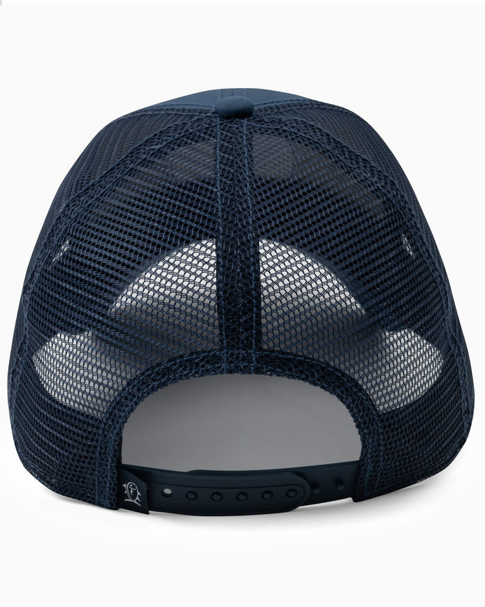 Texas Patch Performance Trucker Hat