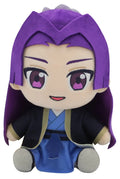 The Apothecary Diaries Jinshi 7 inch sitting plush