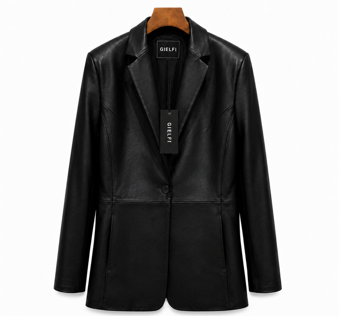 The Blazer - Edit