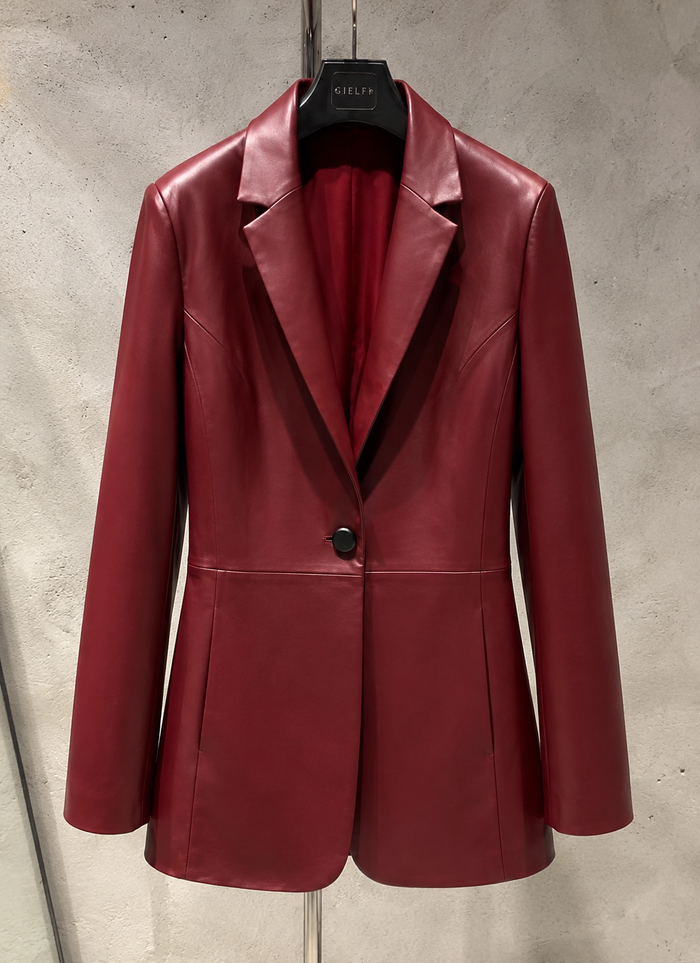 The Blazer - Edit