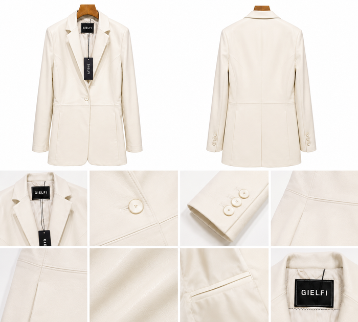 The Blazer - Edit