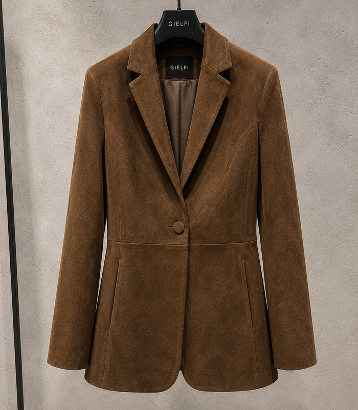 The Blazer - Edit