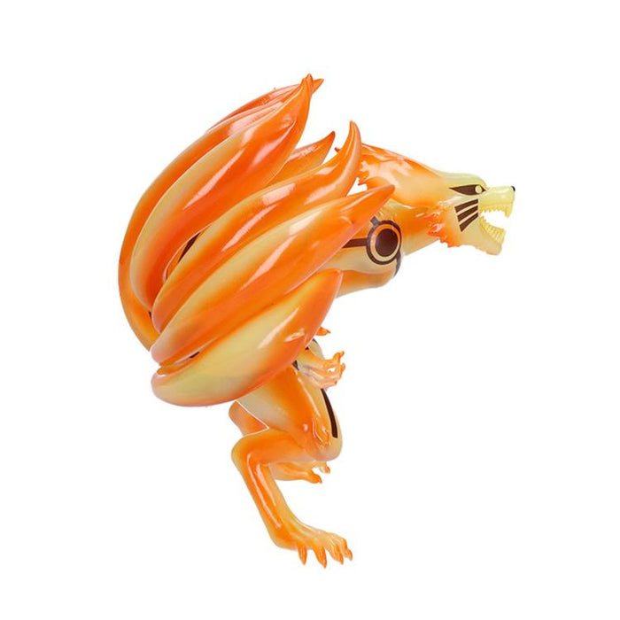 The NARUTO SHIPPUDEN - KURAMA II (VER. A)