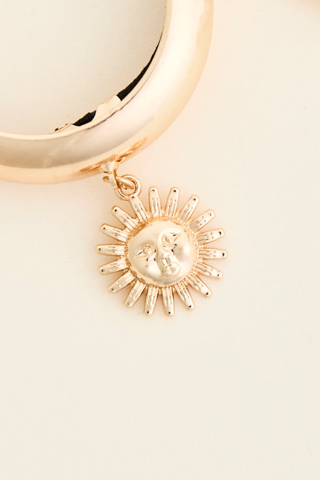 The Nova Celestial Cuff Hair Tie Set FINAL SALE