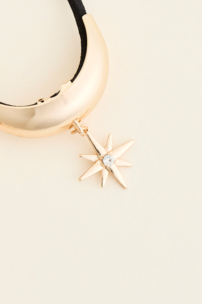The Nova Celestial Cuff Hair Tie Set FINAL SALE