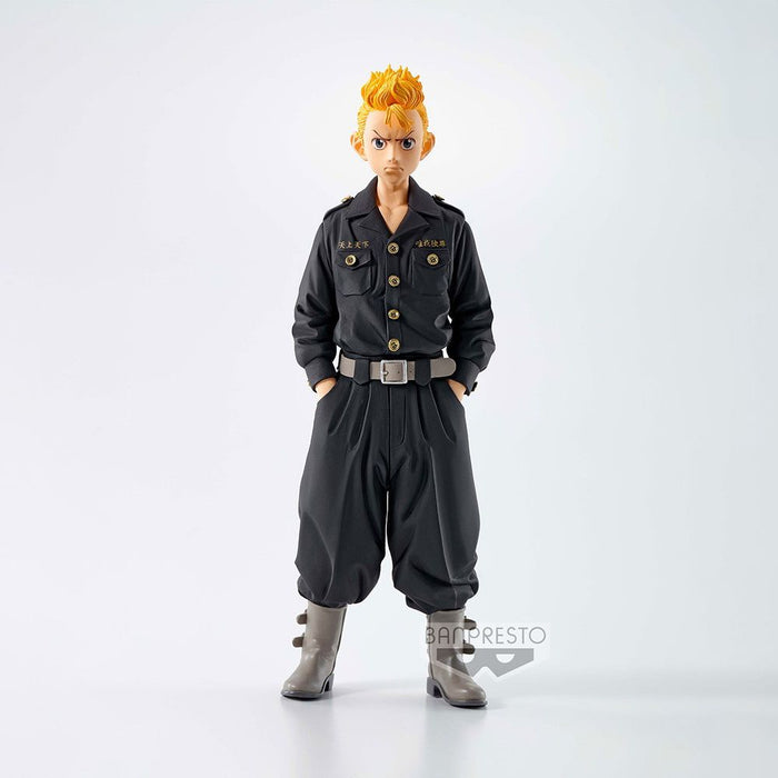TOKYO REVENGERS FIGURE VOL. 2 TAKEMICHI HANAGAKI